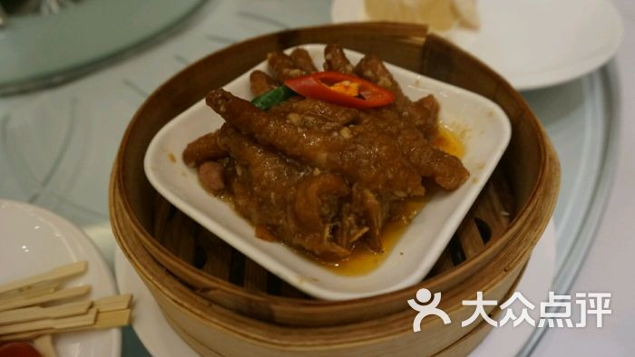 广州渔民新村酒店早茶_东南早报功夫早茶今天_海逸海鲜酒店早茶