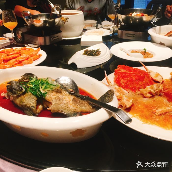 徐记海鲜(新时空店-图片-长沙美食-大众点评网