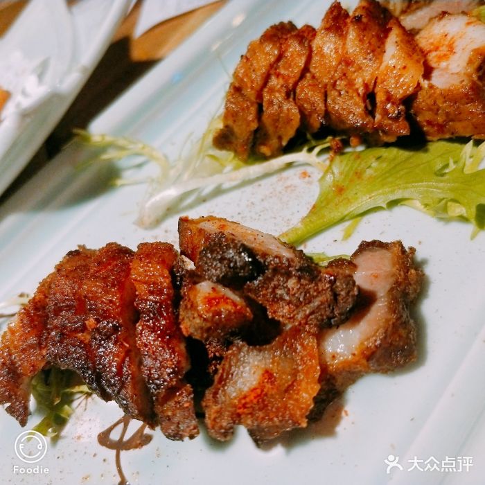 新白鹿餐厅(银泰百货下沙店)图片 - 第283张