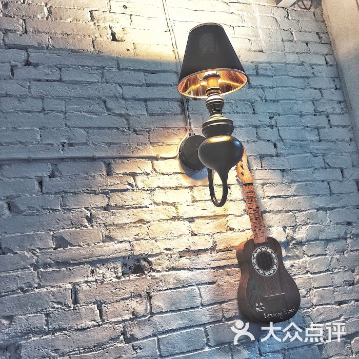 AuraCoolzey埃哇酷芝餐厅(静安寺店)-图片-上海