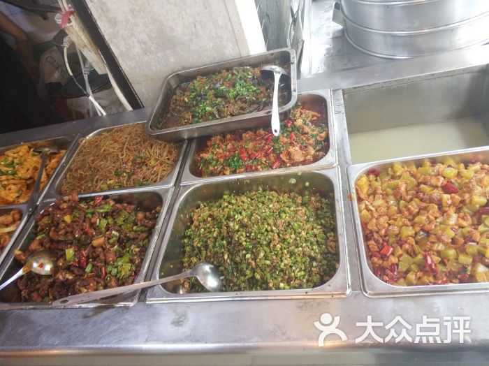 家乐藤椒面(快餐 炒菜)图片 - 第4张