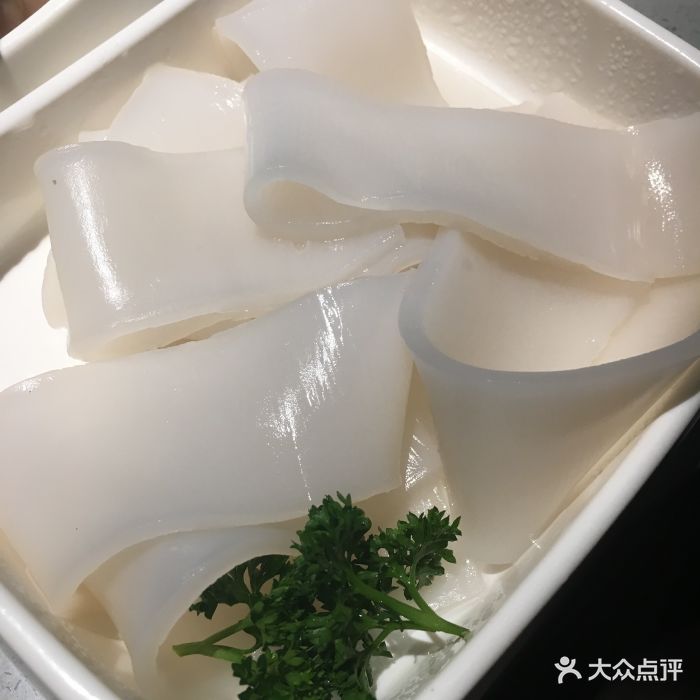 海底捞火锅(翠微路店)定西宽粉图片 第2073张