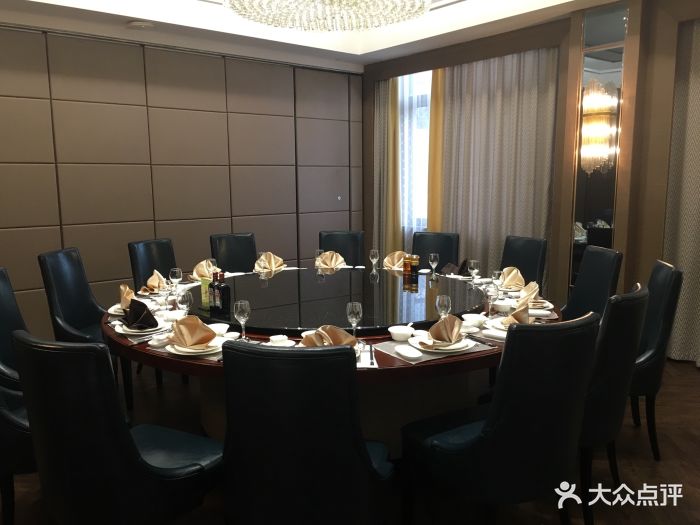 柏星仟代酒店零点餐厅-图片-嵊州市美食-大众点评网