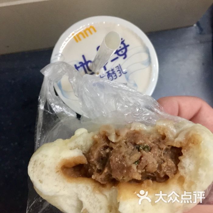 温州大包小肉包图片 - 第3张