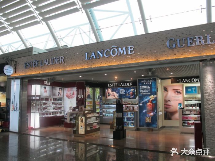 lancome-门面图片-广州丽人-大众点评网