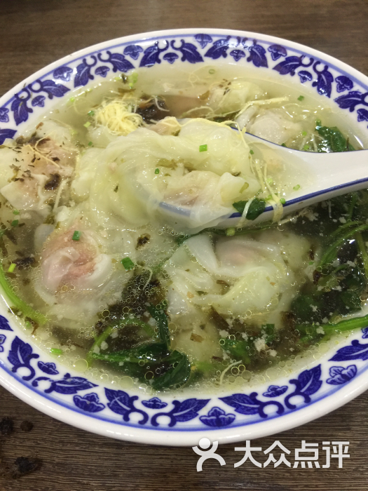 老温州馄饨担图片 - 第146张