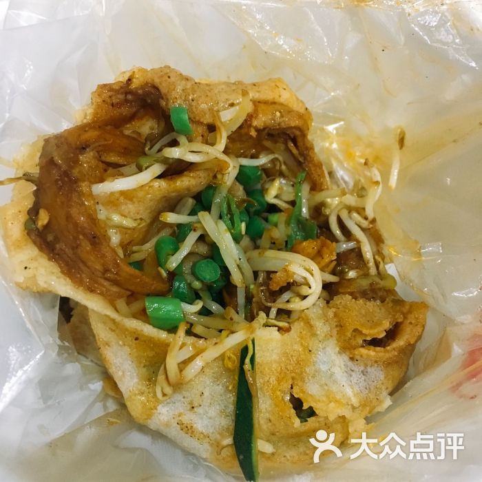 田三卷馍(人民中路店)-图片-阜阳美食-大众点评网