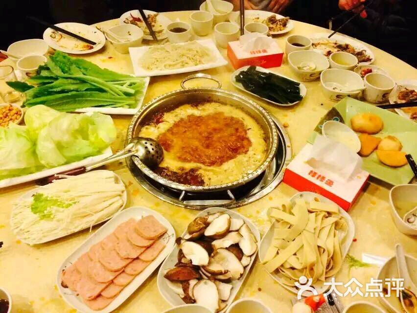 棒棒鱼-图片-咸阳美食