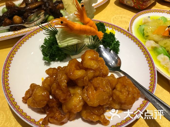 白家大院--菜图片-北京美食-大众点评网