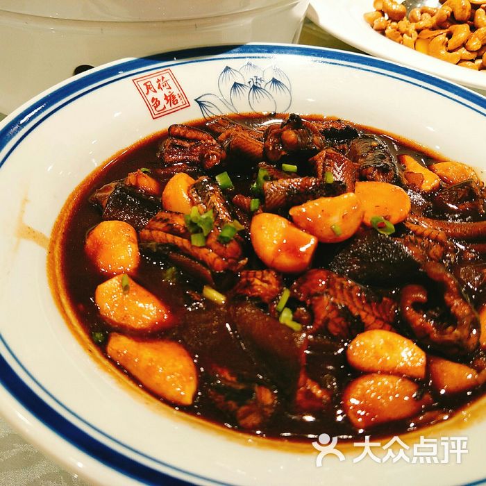 香雪海饭店图片-北京苏帮菜-大众点评网