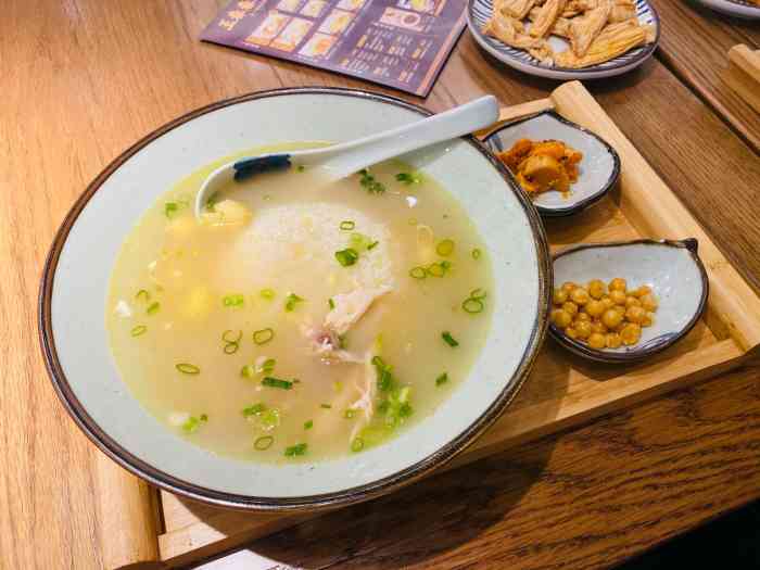 王春春鸡汤饭(老城根店)