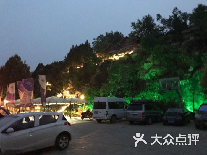 乐沃营地宾馆-图片-济南酒店-大众点评网