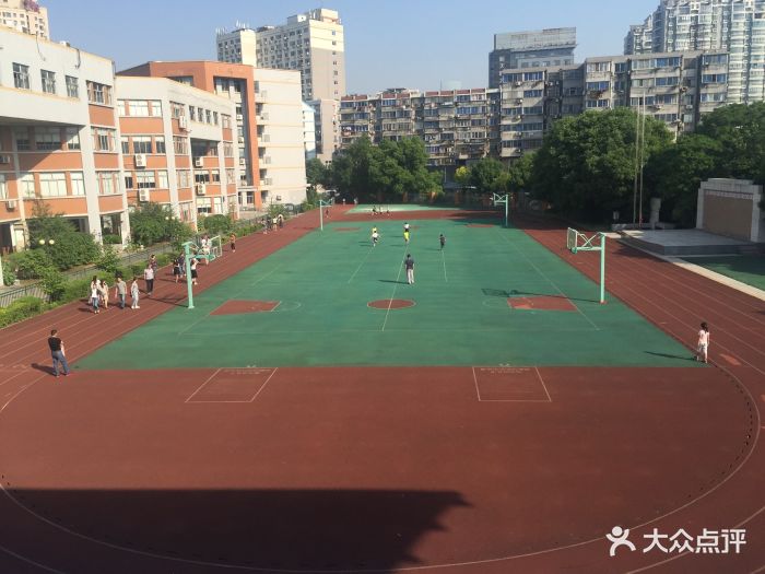 南长街小学-图片-无锡学习培训-大众点评网