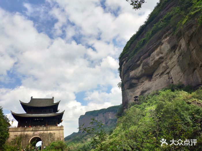 剑门关景区-图片-剑阁县周边游-大众点评网