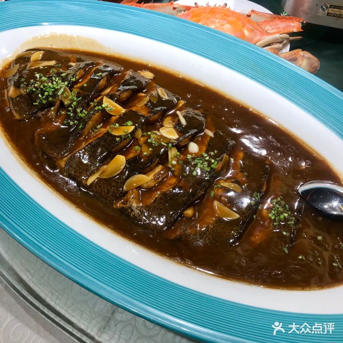家常烧大舌头鱼