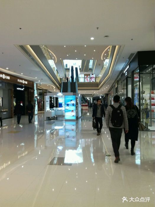 华润万象汇(铁西广场店)一楼和二楼图片 - 第1242张