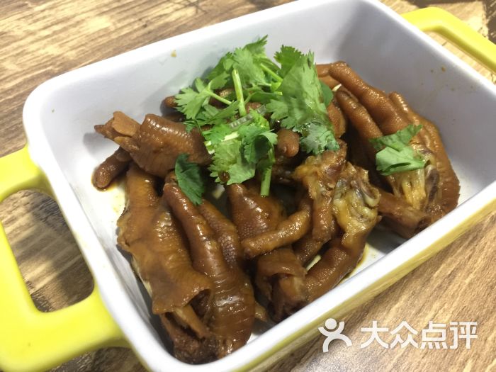 一姐靓粥澳门水蟹粥