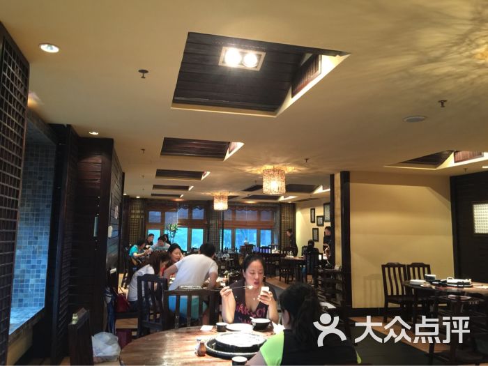 点击图片查看详情 罗湖金碧酒楼_福州海鲜酒楼_金碧轩海鲜酒楼(2)