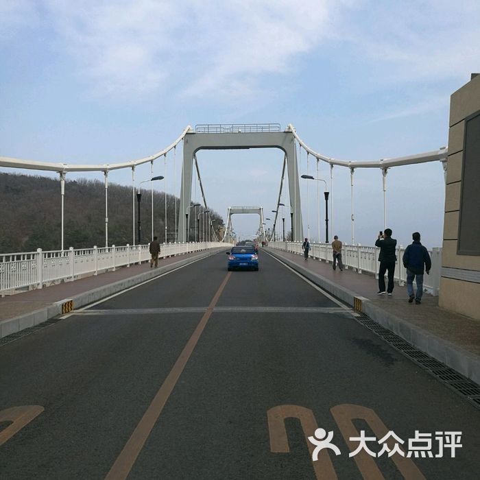 北大桥图片-北京其他景点-大众点评网