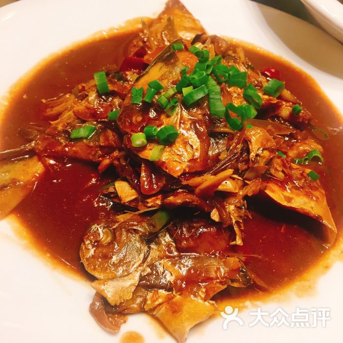 菽园饭店-杂鱼图片-太仓美食-大众点评网