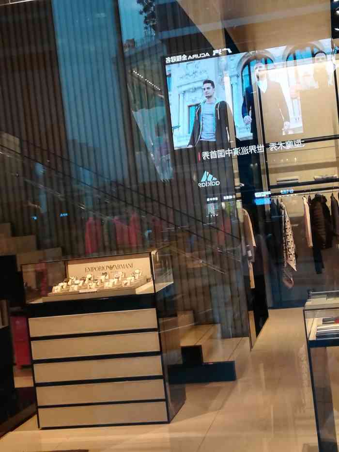emporioarmani(群光广场店)-"emporioarmani,现在成都
