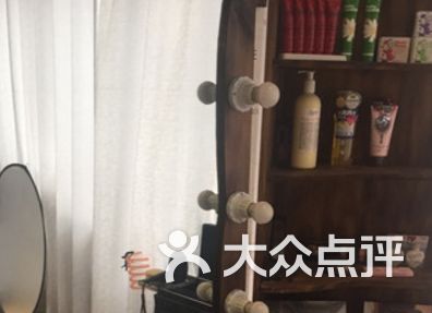 帝恩男生图片美学(展香格里拉店)-造型-济南发型韩流整体图片