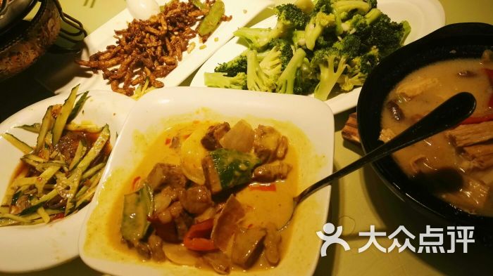 味皇港式小厨(万达广场店)-图片-武汉美食-大众点评网