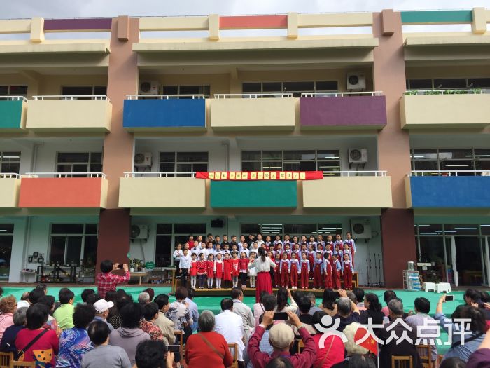 依霖幼儿园:3年下来非常失望,特别对2016年.上