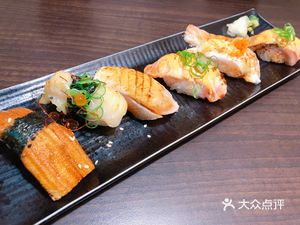 澄食和食料理 电话 地址 价格 营业时间 图 南投美食 大众点评网