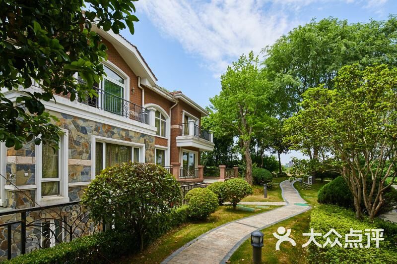 北京9号图片派对轰趴馆别墅-益阳轰趴馆-大众点评网佘山溪谷别墅回龙山图片