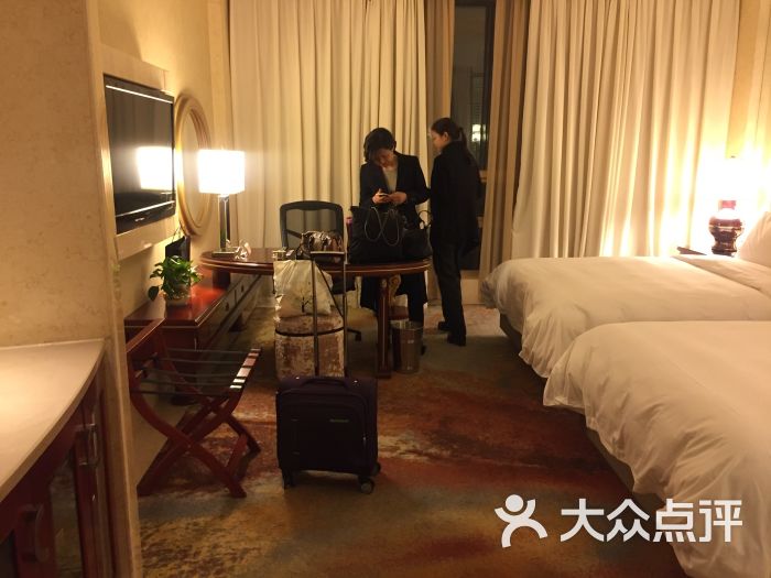 慈溪白金汉爵大酒店图片 - 第5张