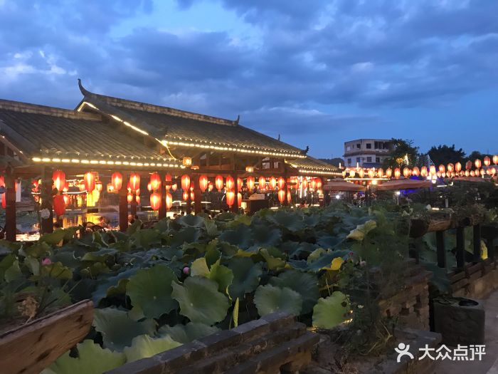 鲜龙井火锅公园(南山总店莲生湖畔区店)图片 - 第543张