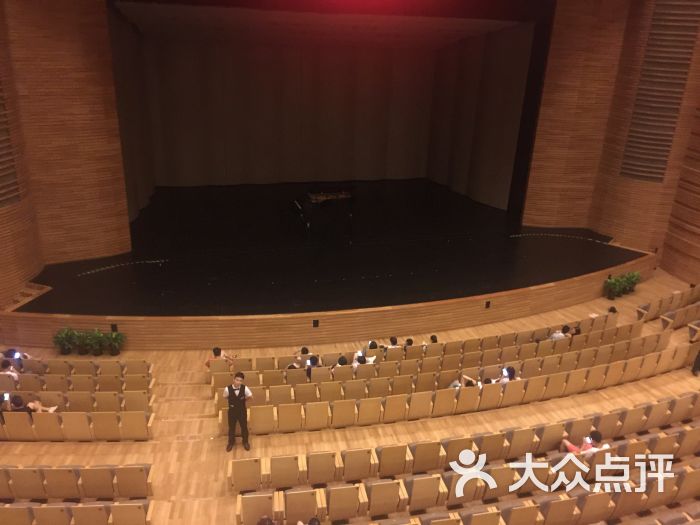 上海保利大剧院图片 - 第5张