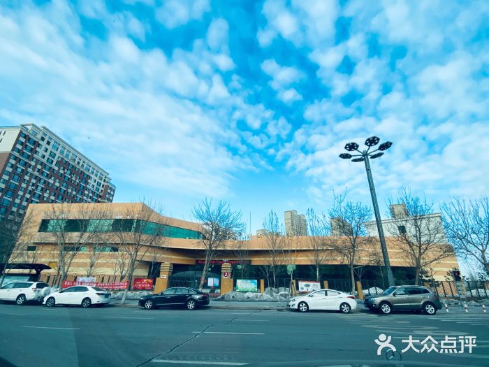 继红小学(哈西校区)图片