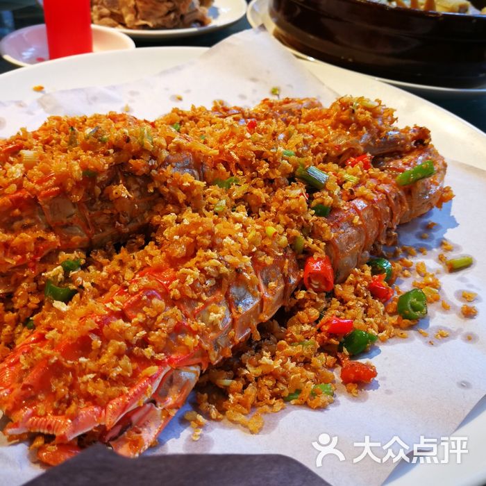 猪肉婆私房菜