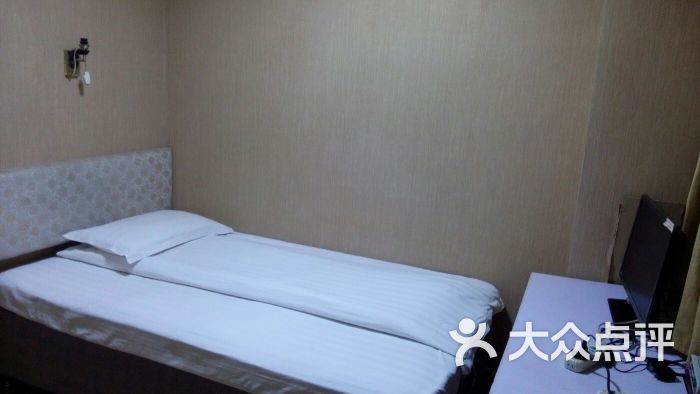 林茂宾馆-单人间图片-乌鲁木齐酒店-大众点评网