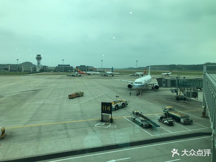 揭阳潮汕国际机场图片 - 第95张