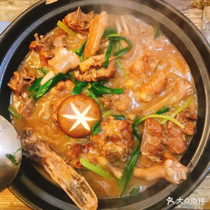 鹅娘·古法焖鹅火锅图片 - 第494张