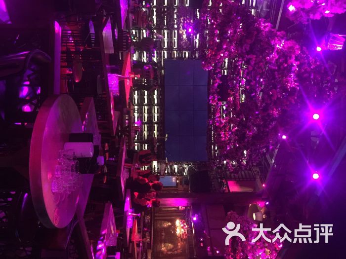 南宁繁花酒吧人均消费_南宁繁花酒吧门头图片