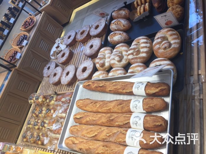 罗森尼娜(解放西店)图片 第1张