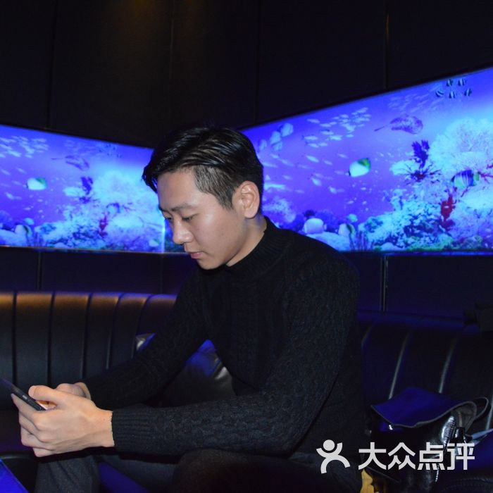 西雅图ktv