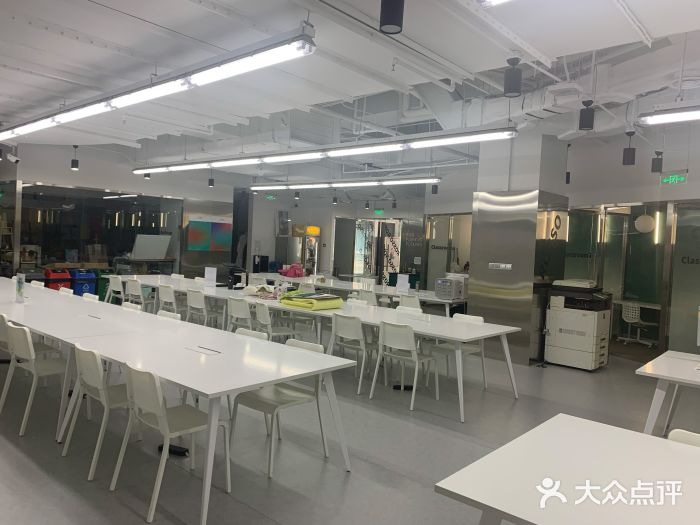 rosso国际艺术留学中心图片