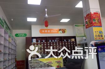 药房排名_中药房(2)