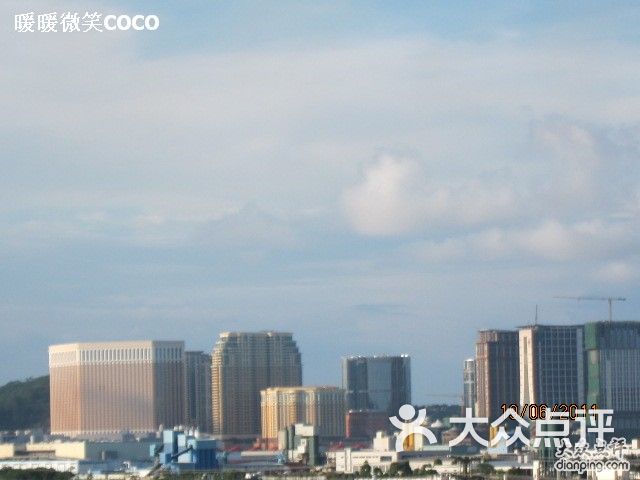 横琴蚝_沙井鲜蚝_横琴蚝海鲜新城(2)