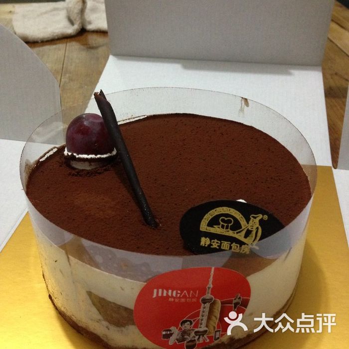 静安面包房蛋糕图片-北京面包甜点-大众点评网