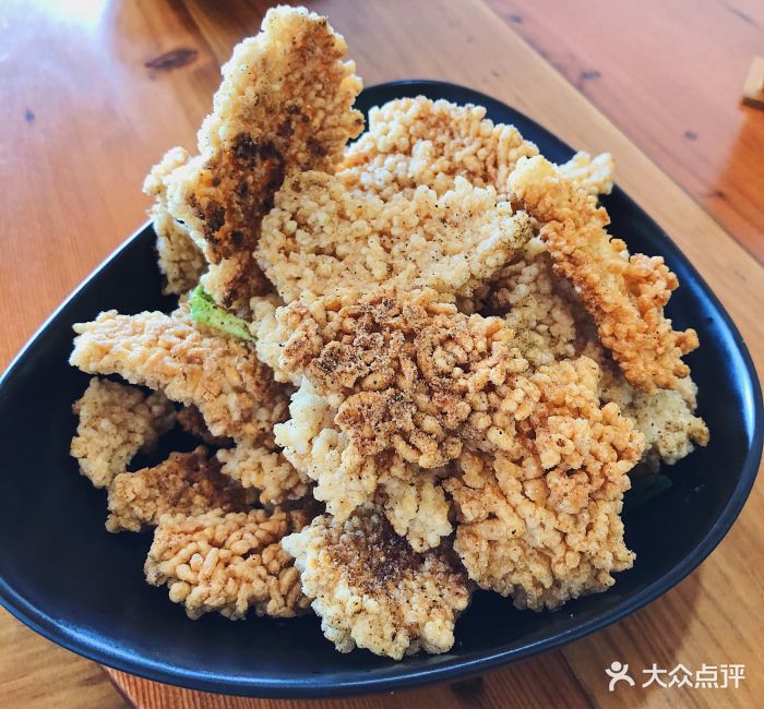 义远有机餐厅锅巴图片 - 第116张