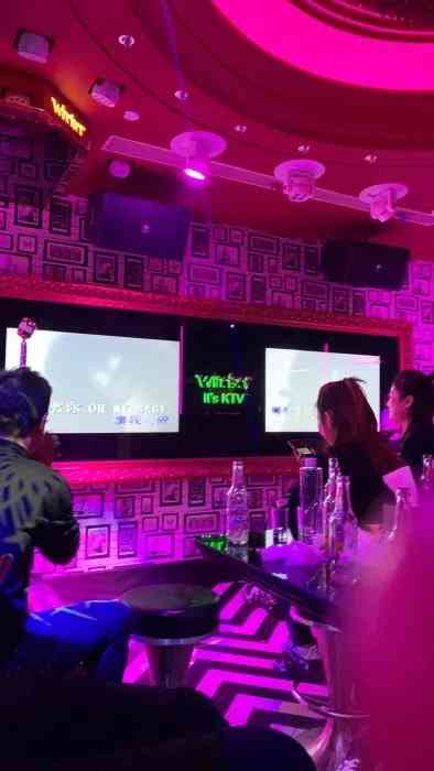 温莎ktv(爱琴海店)