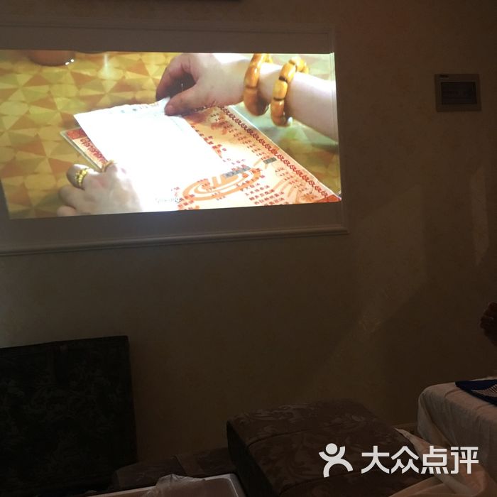 魔指驿站之梦回殿堂