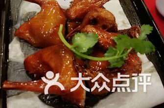 广州市白云区钟落潭华盛纸箱厂附近有什么好吃