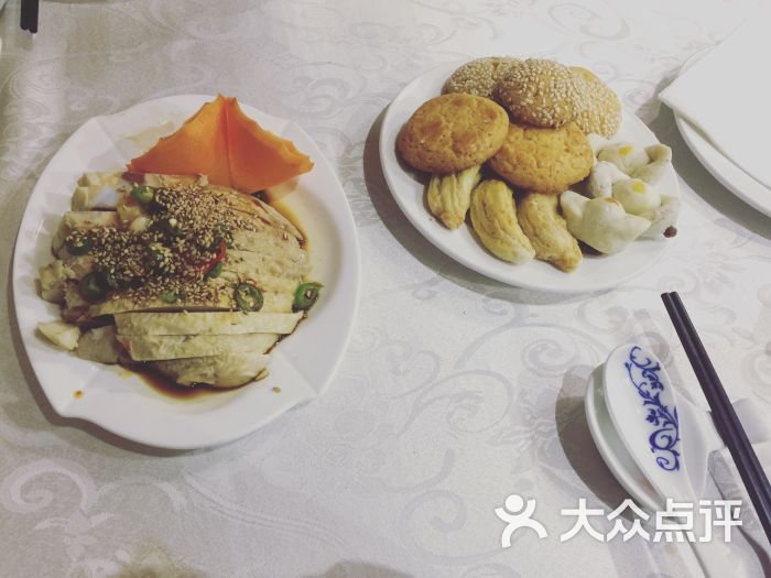 阙里宾舍餐厅-图片-曲阜市美食-大众点评网